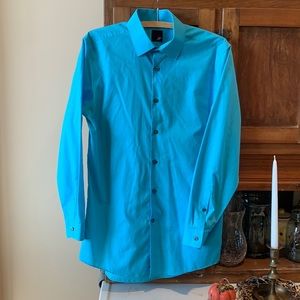 Mens J.Ferrar dress shirt